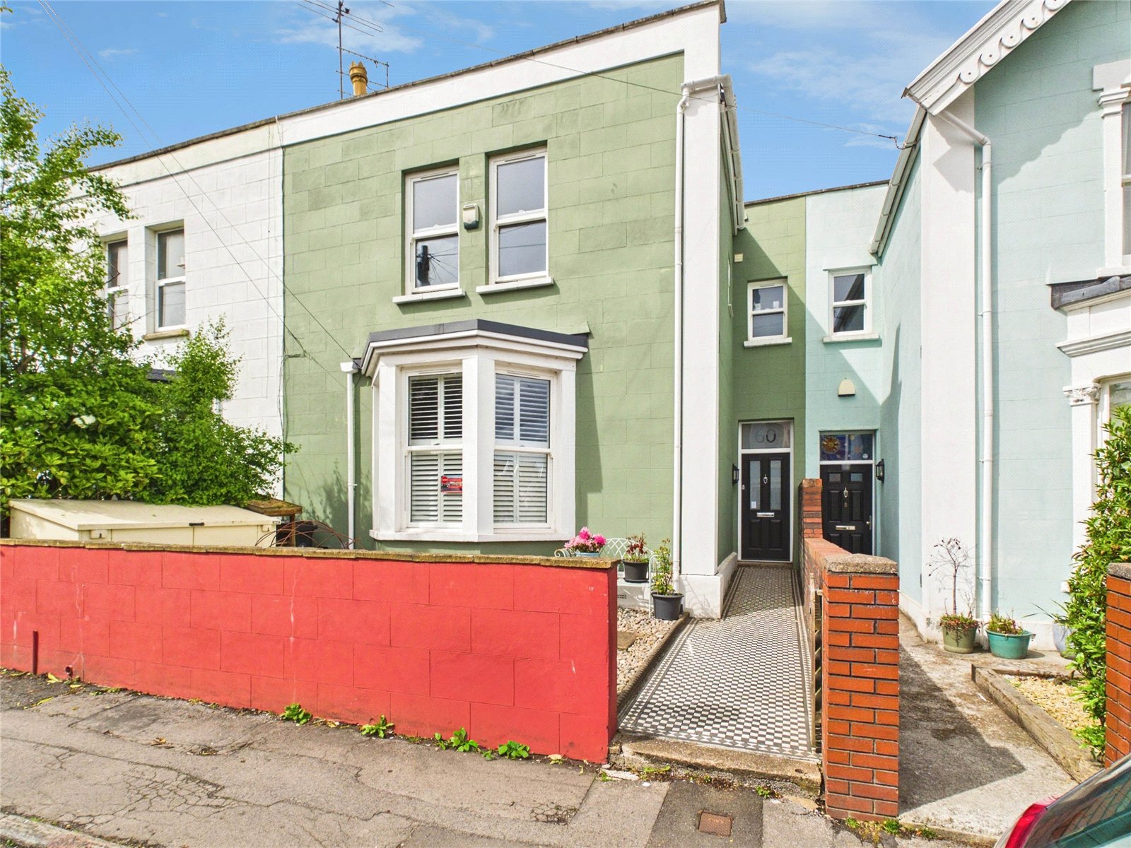 4 bedroom House for sale in Bristol