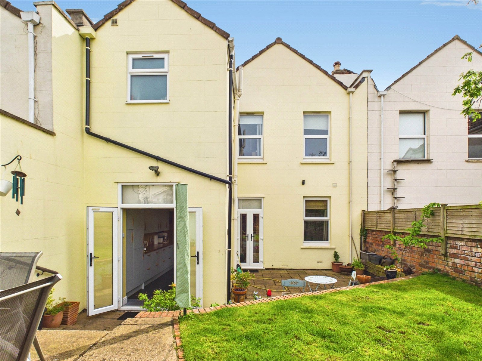 4 bedroom House for sale in Bristol