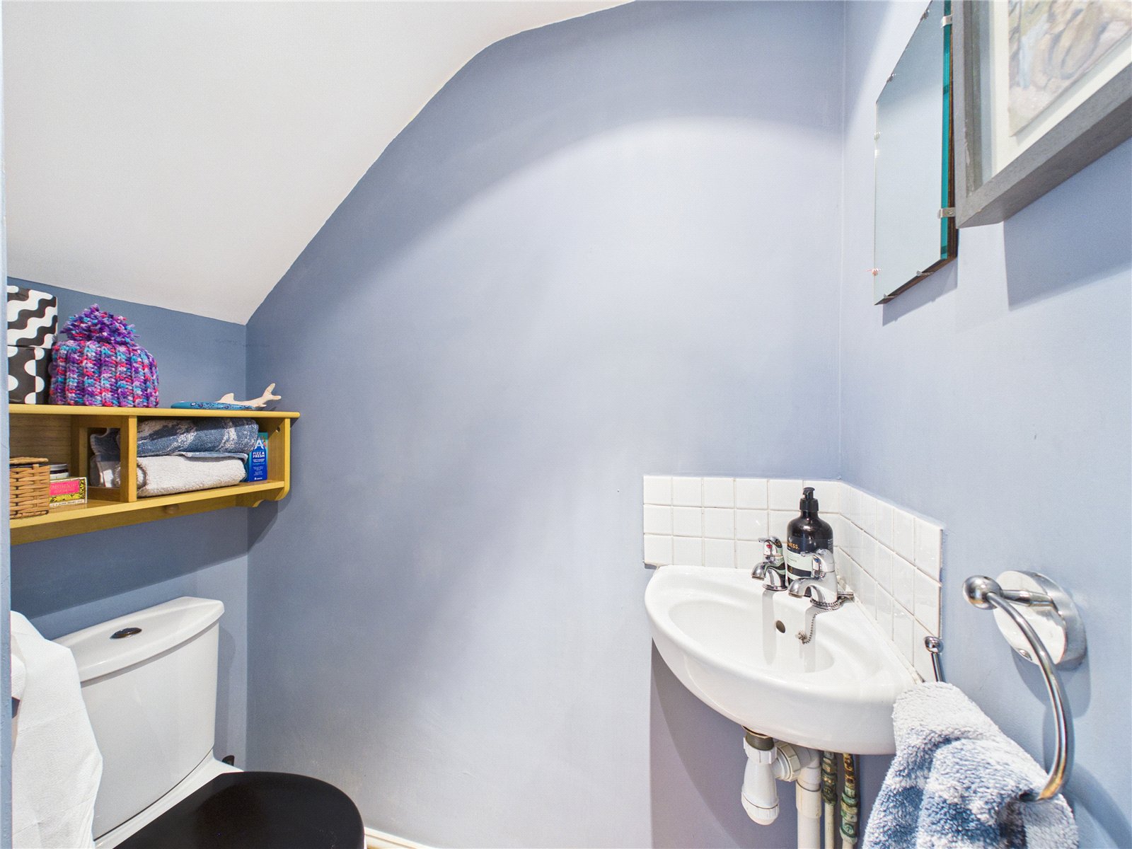 4 bedroom House for sale in Bristol