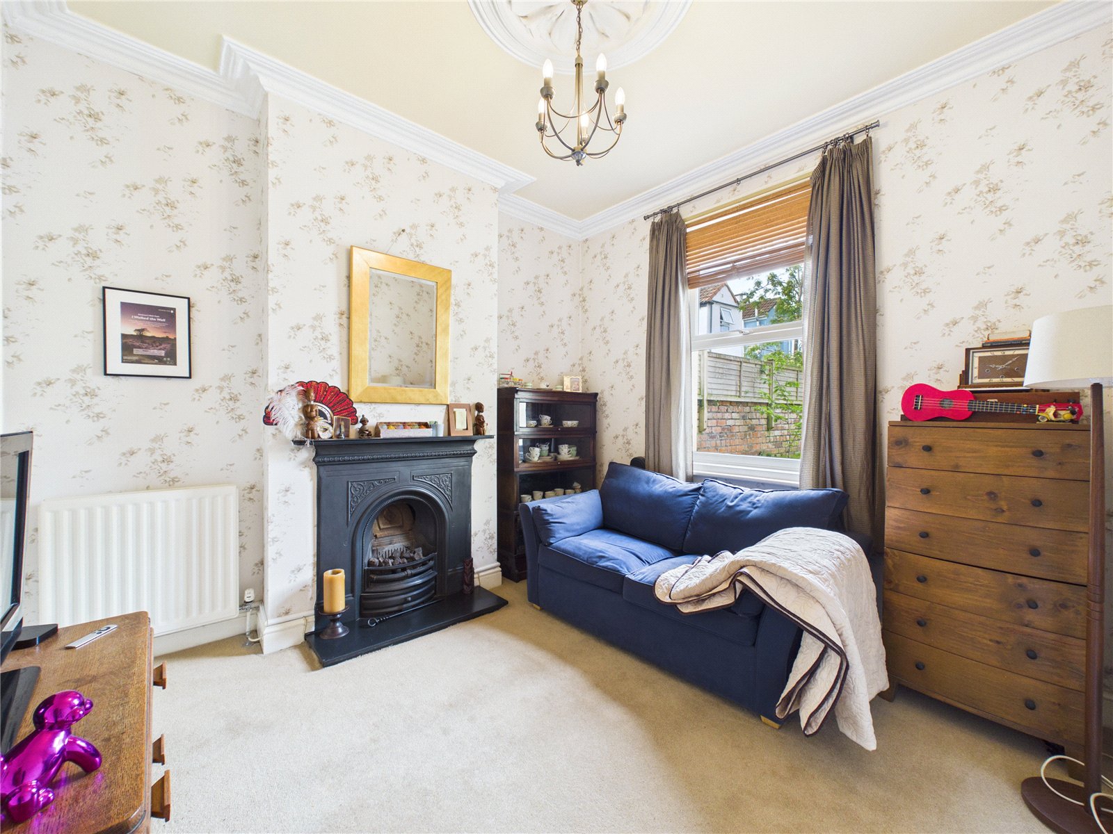 4 bedroom House for sale in Bristol