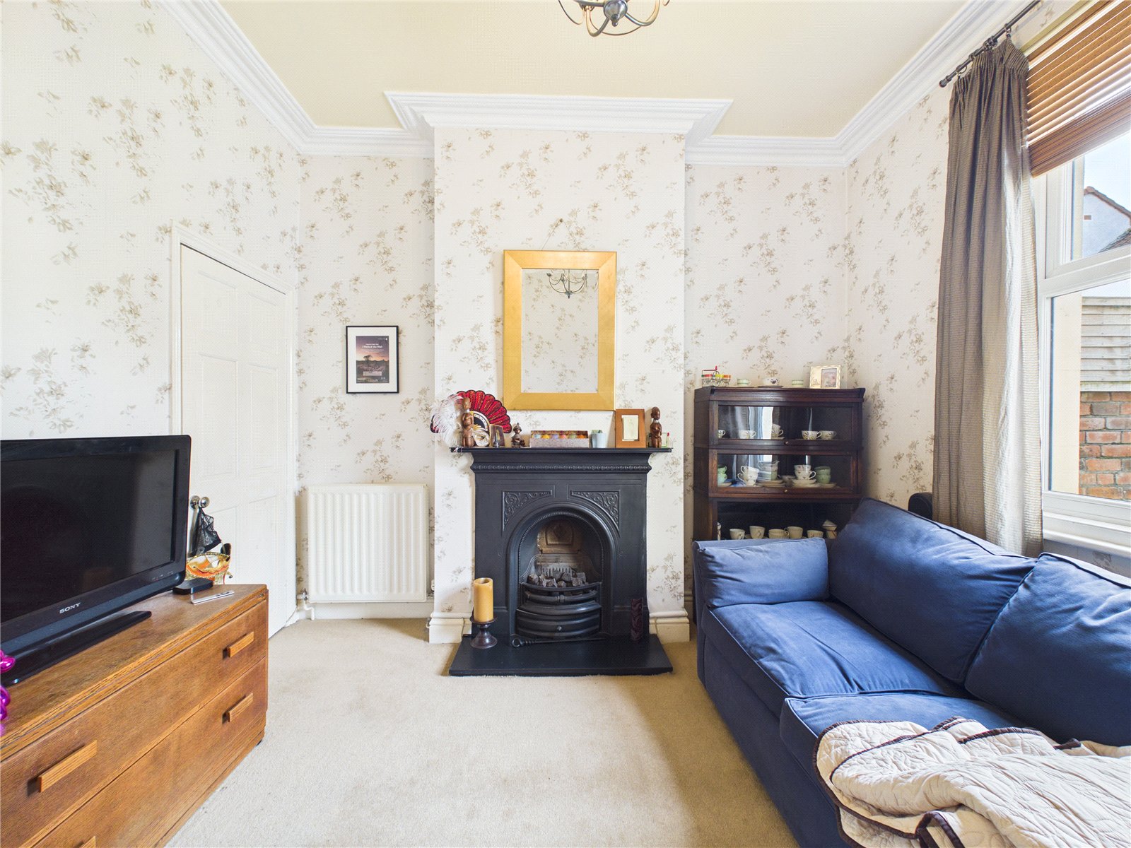 4 bedroom House for sale in Bristol