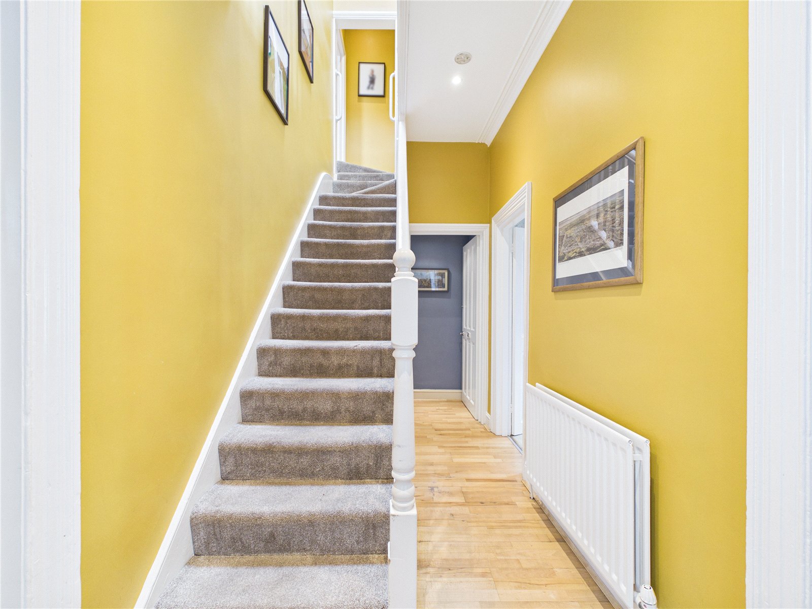 4 bedroom House for sale in Bristol
