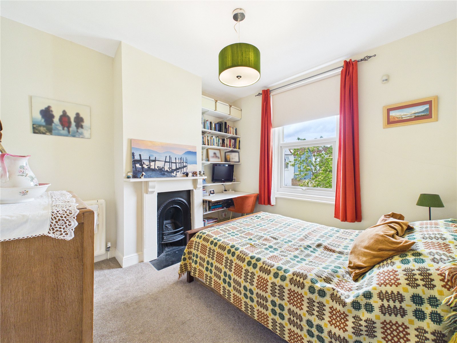 4 bedroom House for sale in Bristol