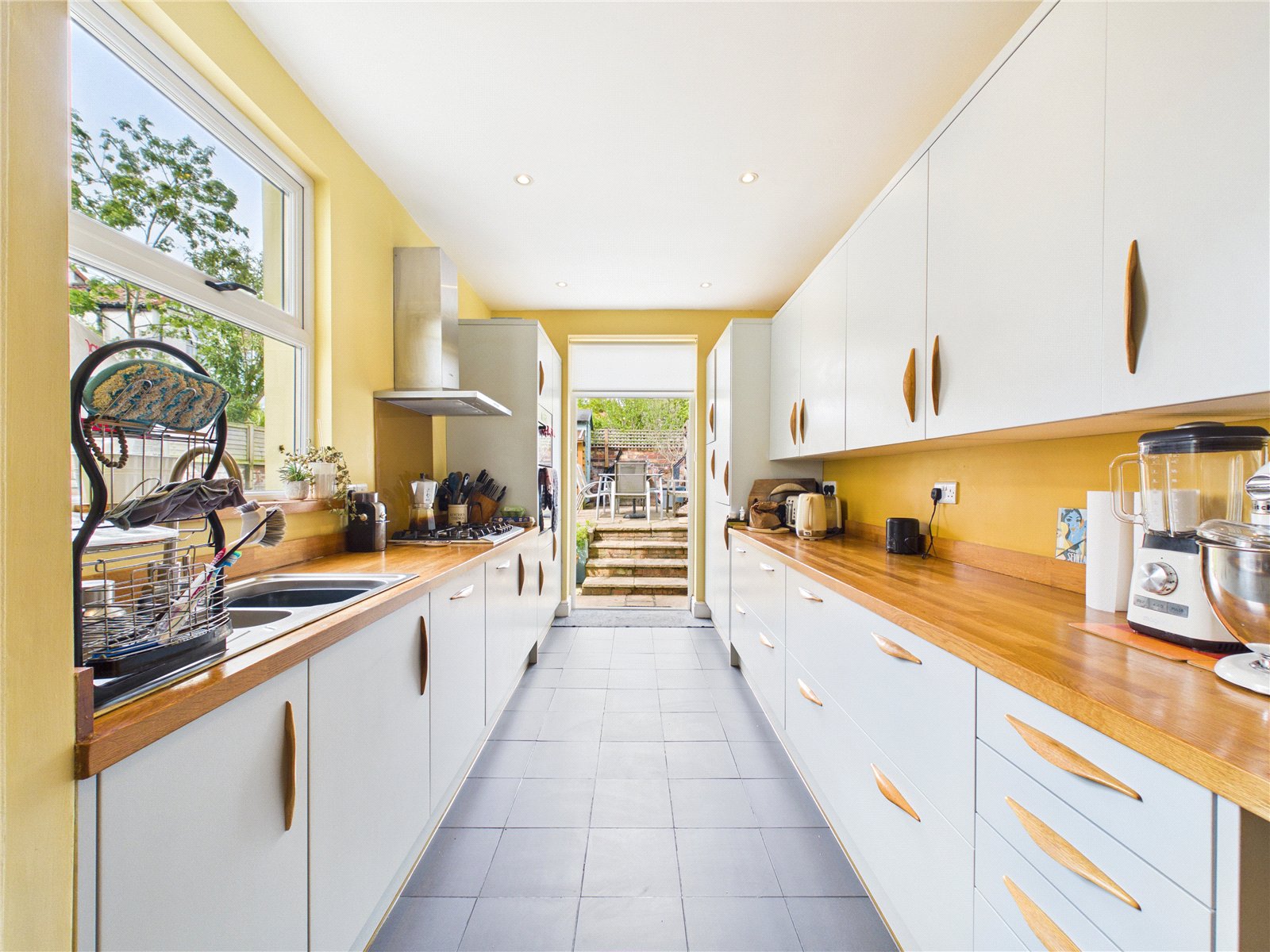 4 bedroom House for sale in Bristol