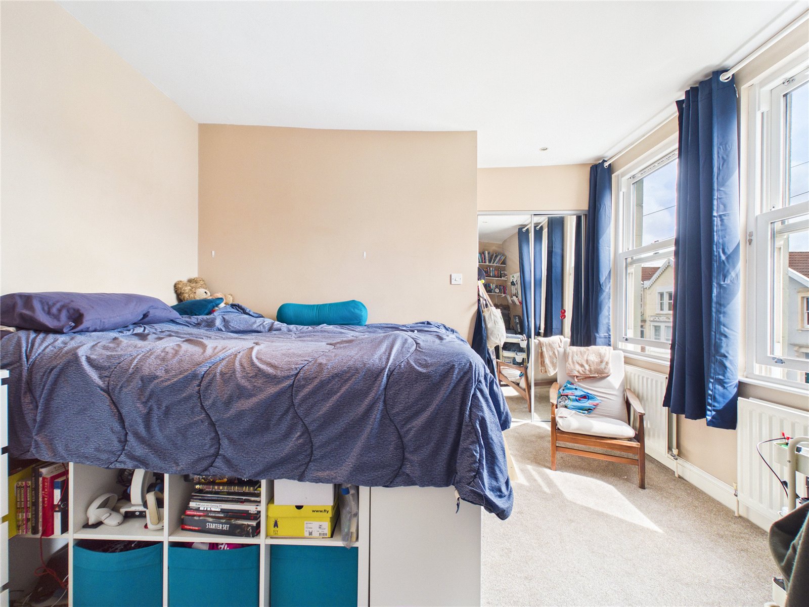 4 bedroom House for sale in Bristol