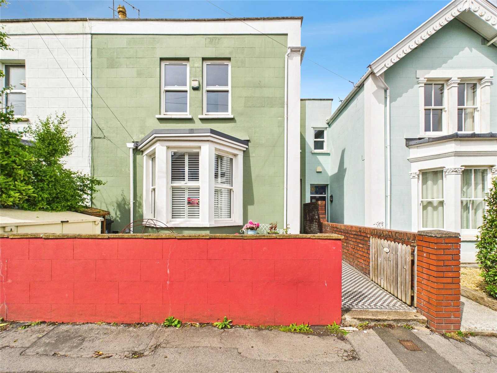 4 bedroom House for sale in Bristol