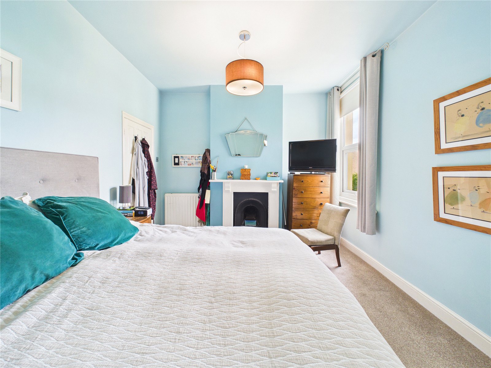 4 bedroom House for sale in Bristol