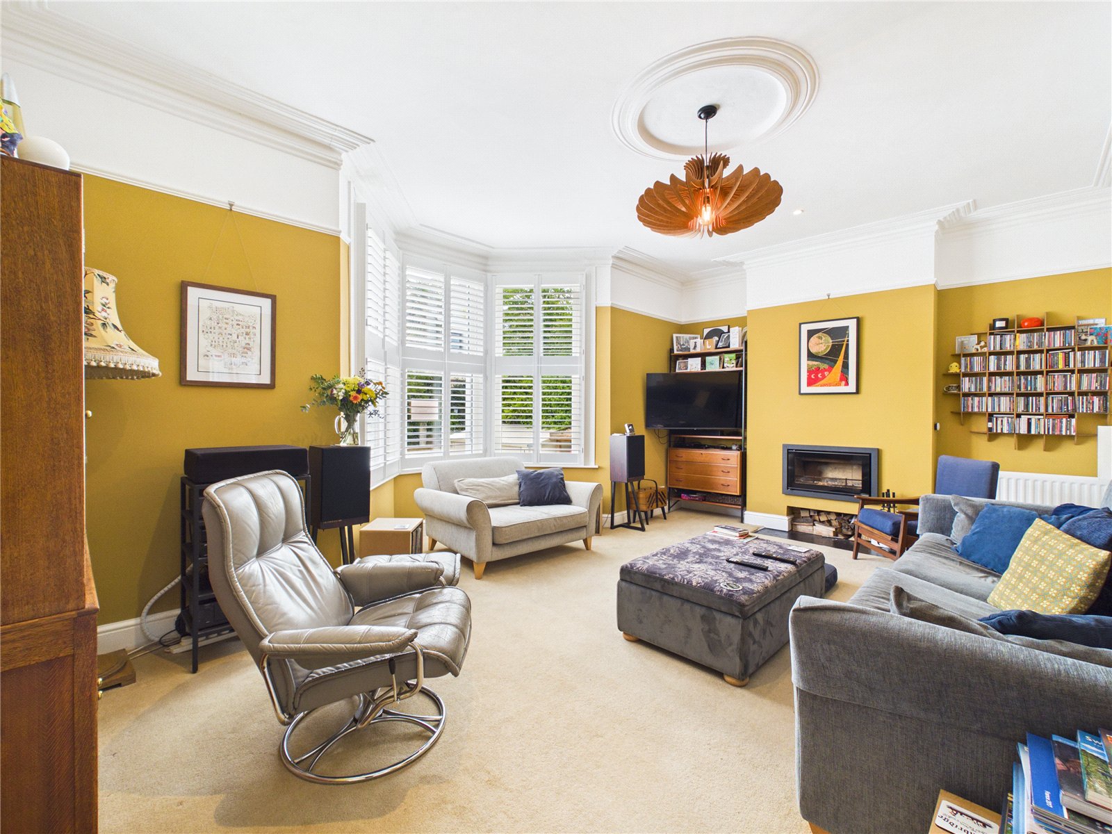 4 bedroom House for sale in Bristol