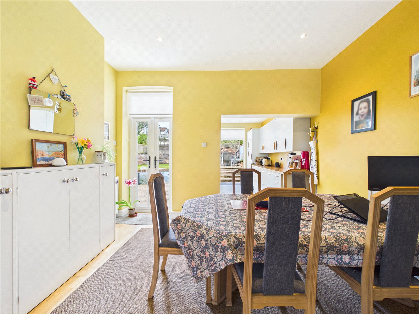 4 bedroom House for sale in Bristol