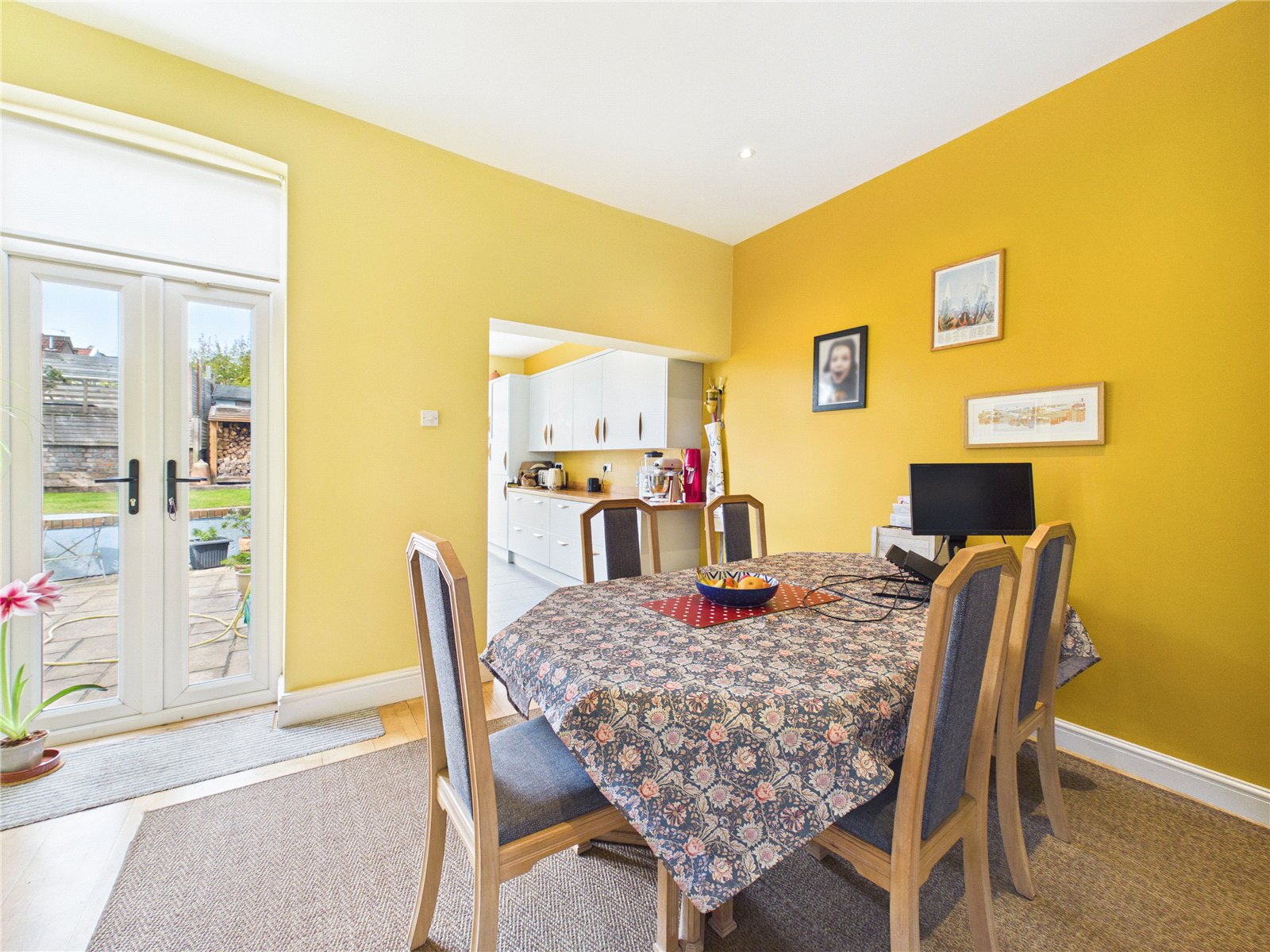 4 bedroom House for sale in Bristol