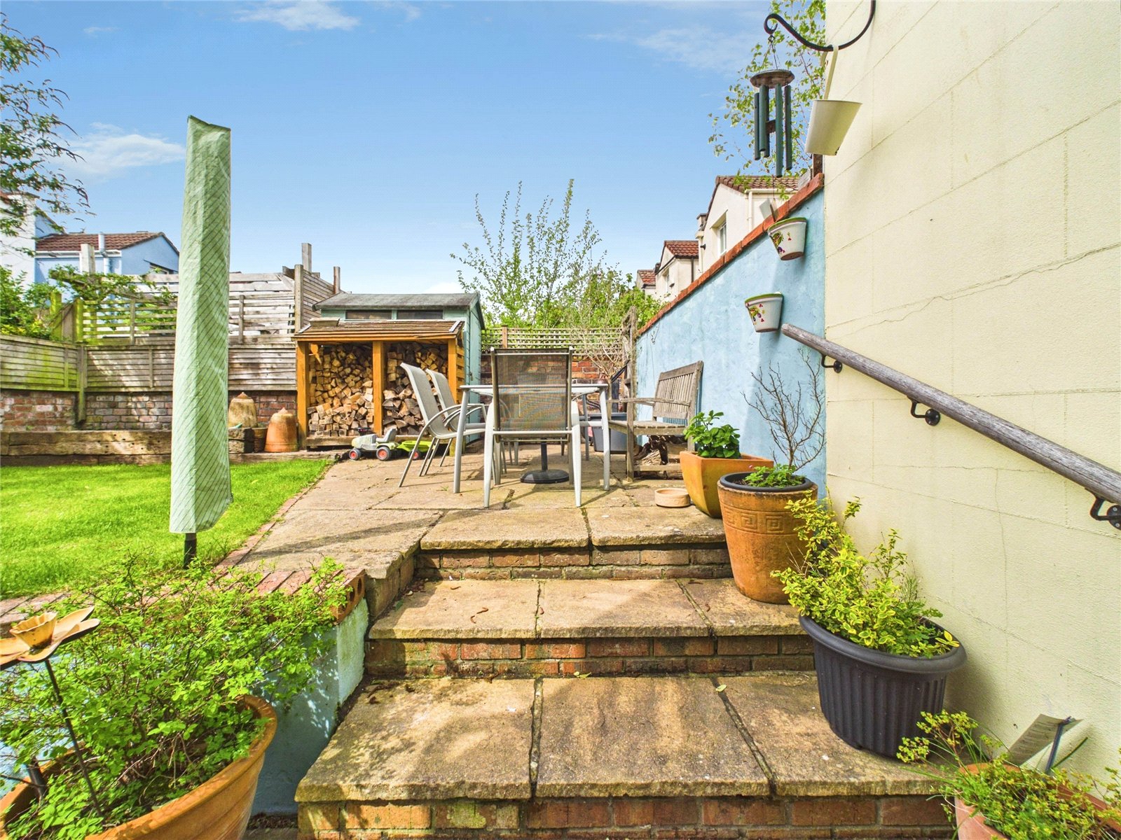 4 bedroom House for sale in Bristol