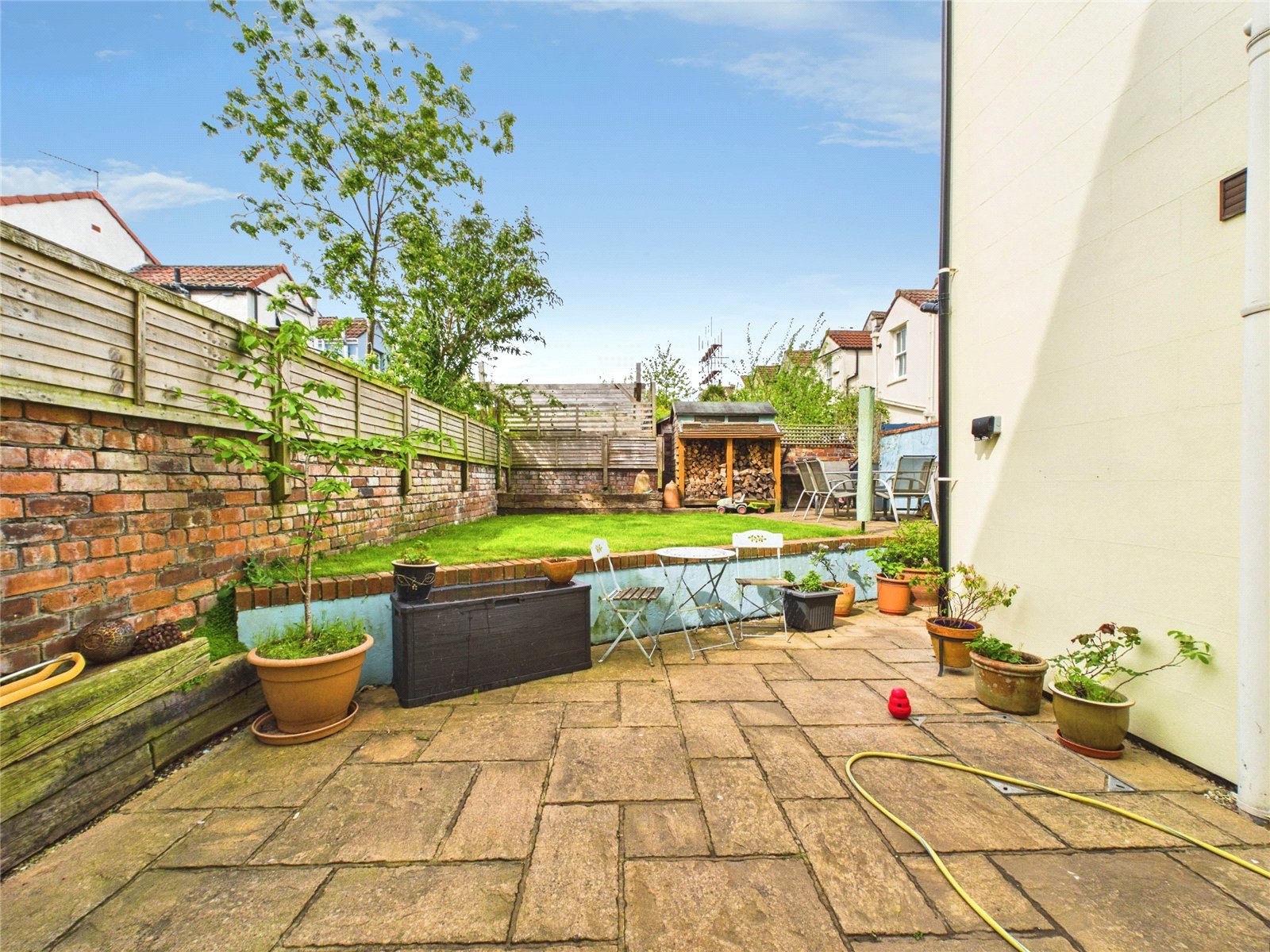 4 bedroom House for sale in Bristol