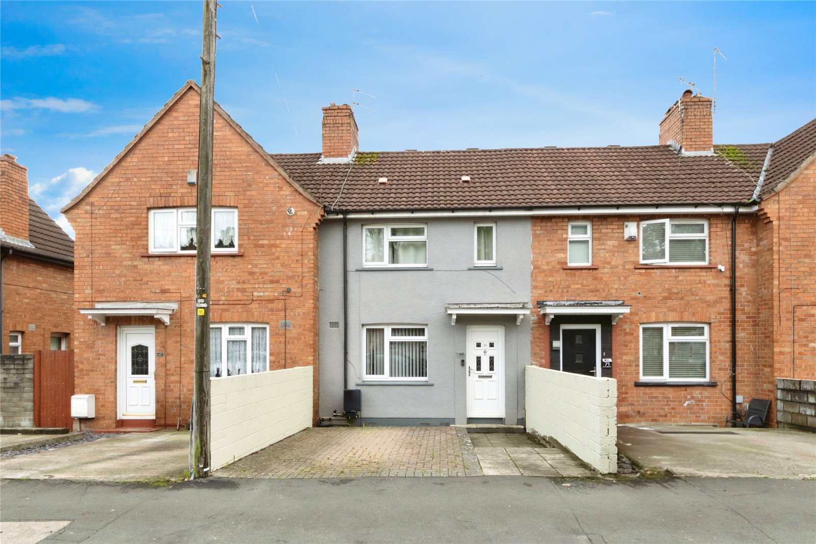 3 bedroom House for sale in Bristol