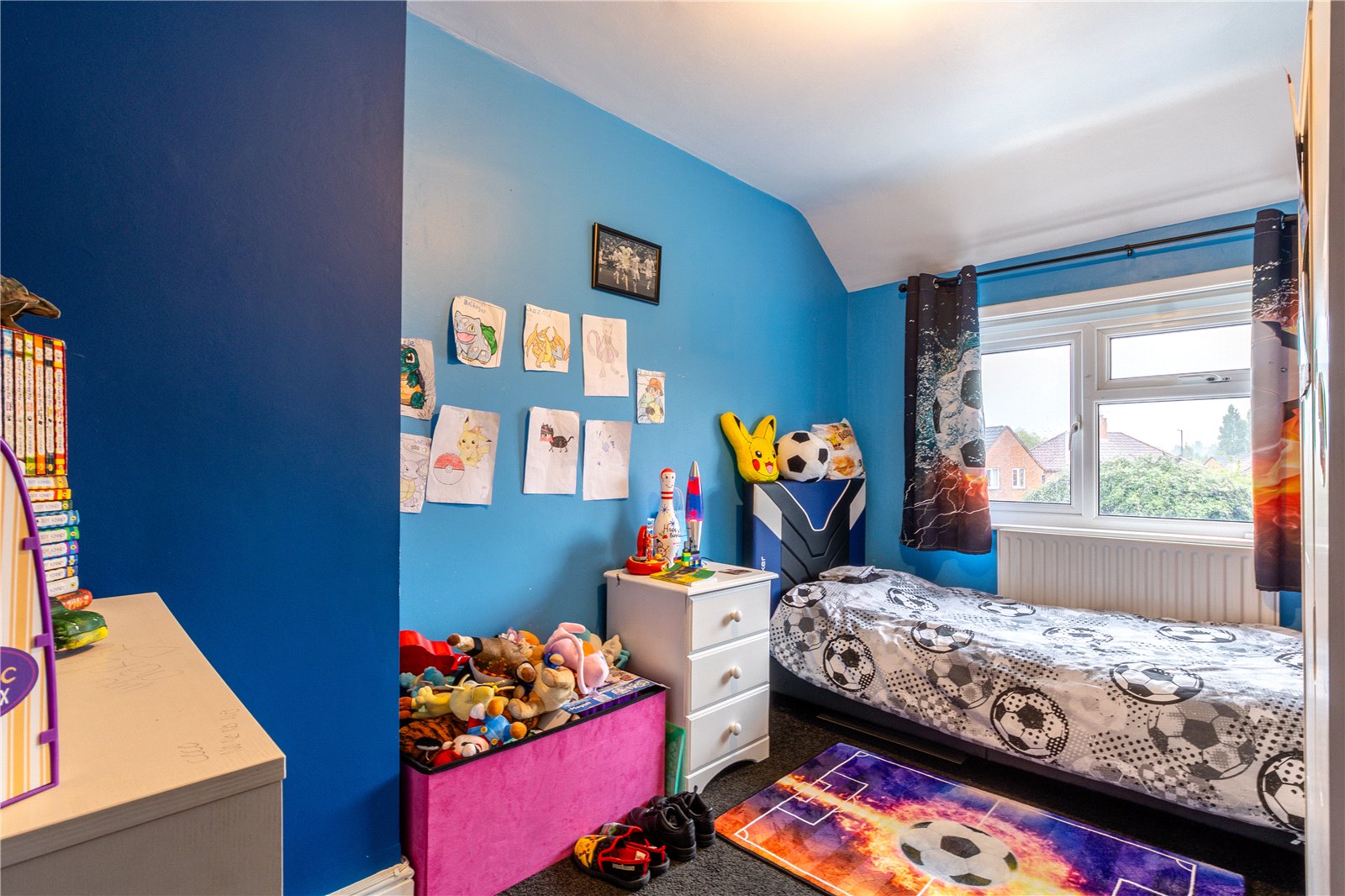 3 bedroom House for sale in Bristol