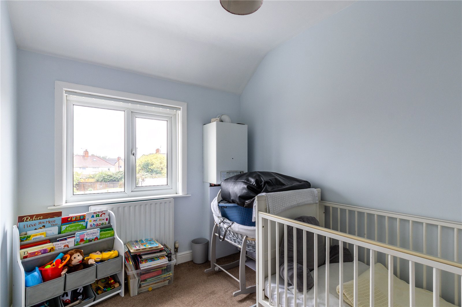 3 bedroom House for sale in Bristol