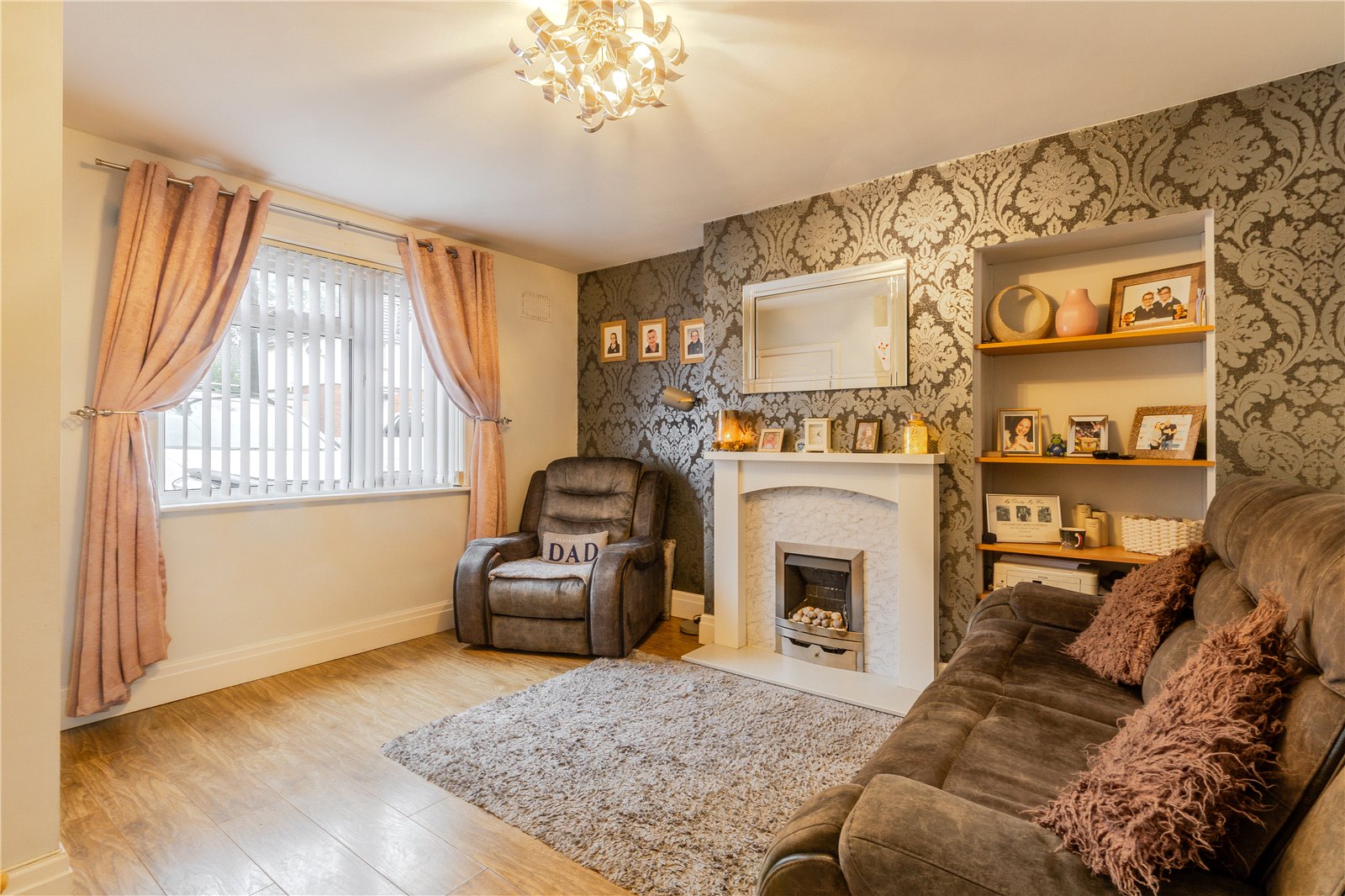 3 bedroom House for sale in Bristol