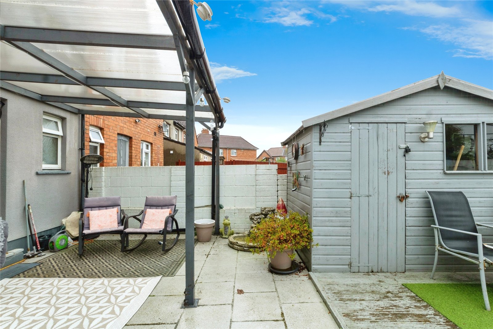 3 bedroom House for sale in Bristol