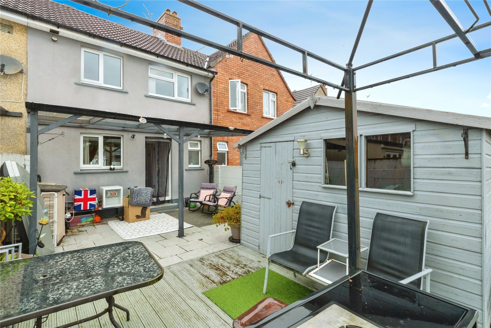 3 bedroom House for sale in Bristol