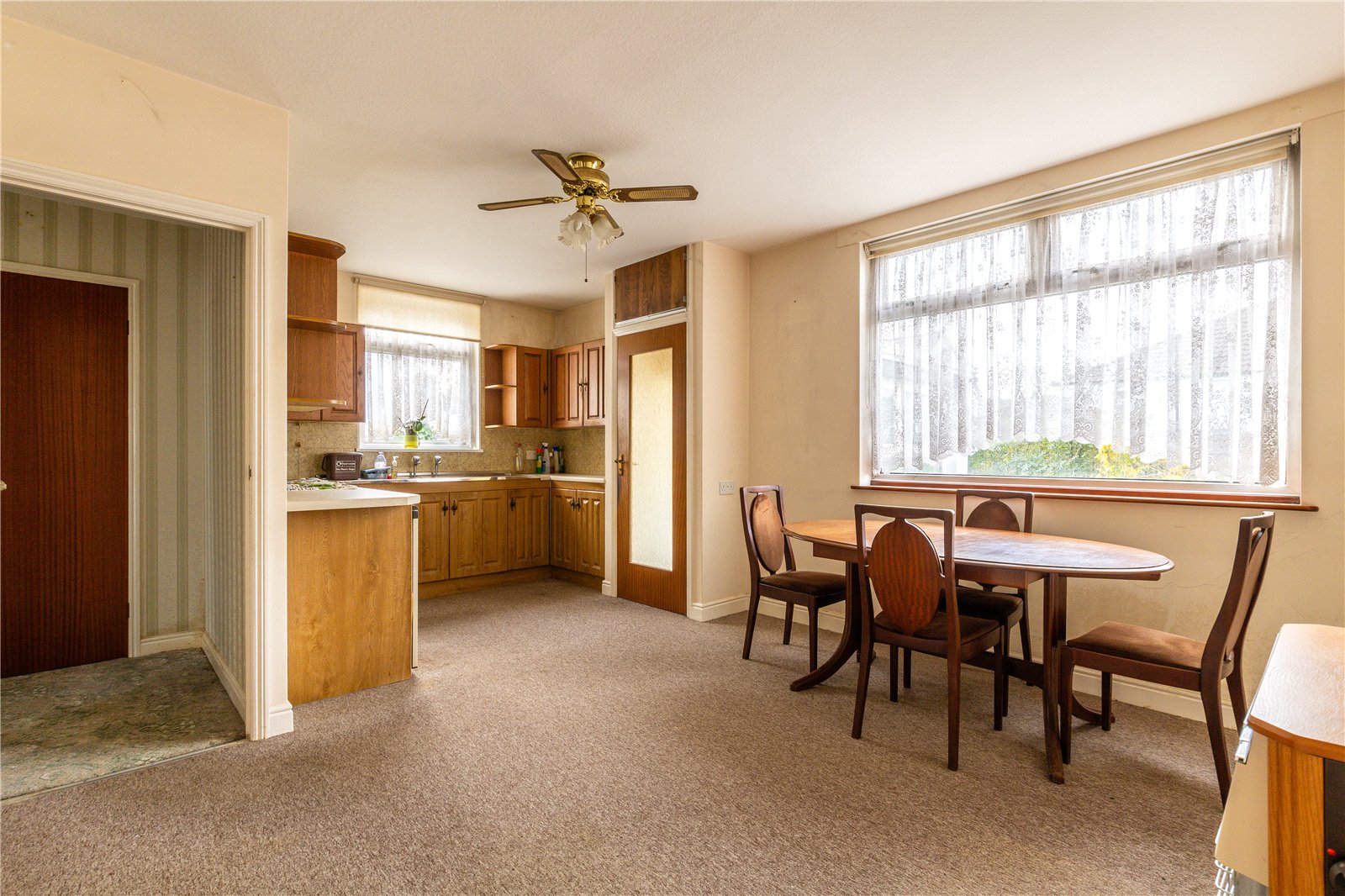 3 bedroom House for sale in Brislington, BRISTOL