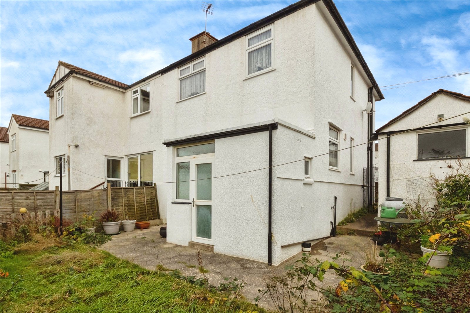 3 bedroom House for sale in Brislington, BRISTOL