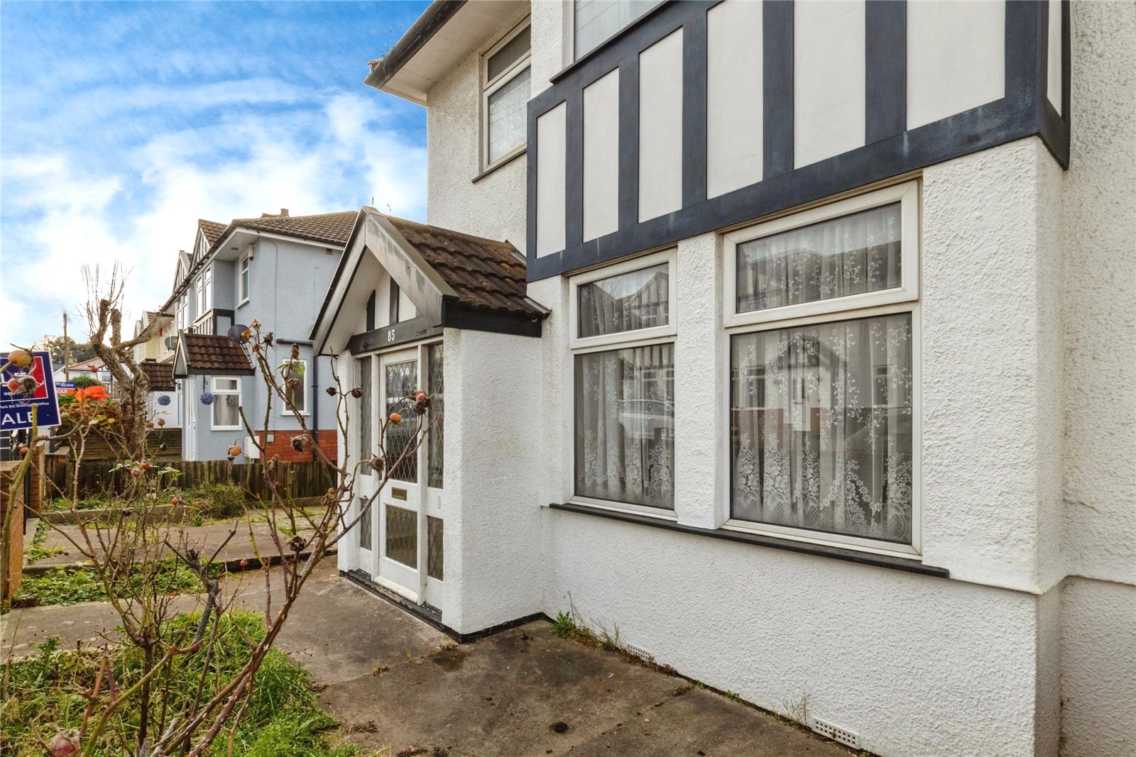 3 bedroom House for sale in Brislington, BRISTOL