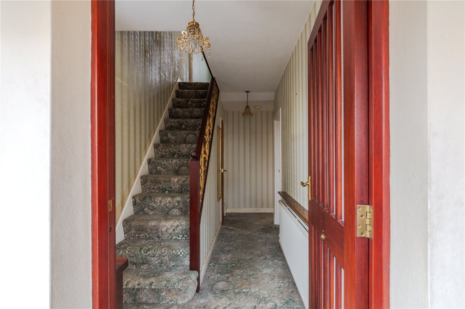 3 bedroom House for sale in Brislington, BRISTOL