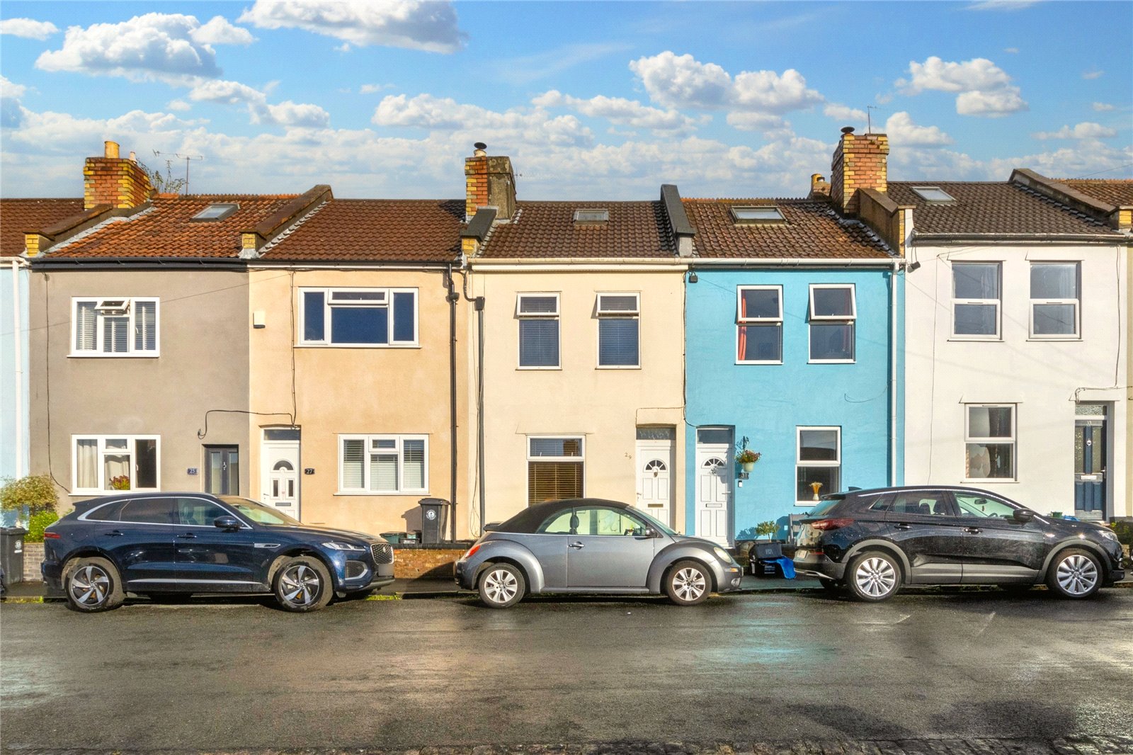 2 bedroom House for sale in Bedminster