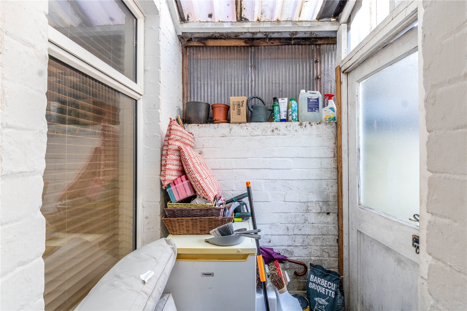 2 bedroom House for sale in Bedminster