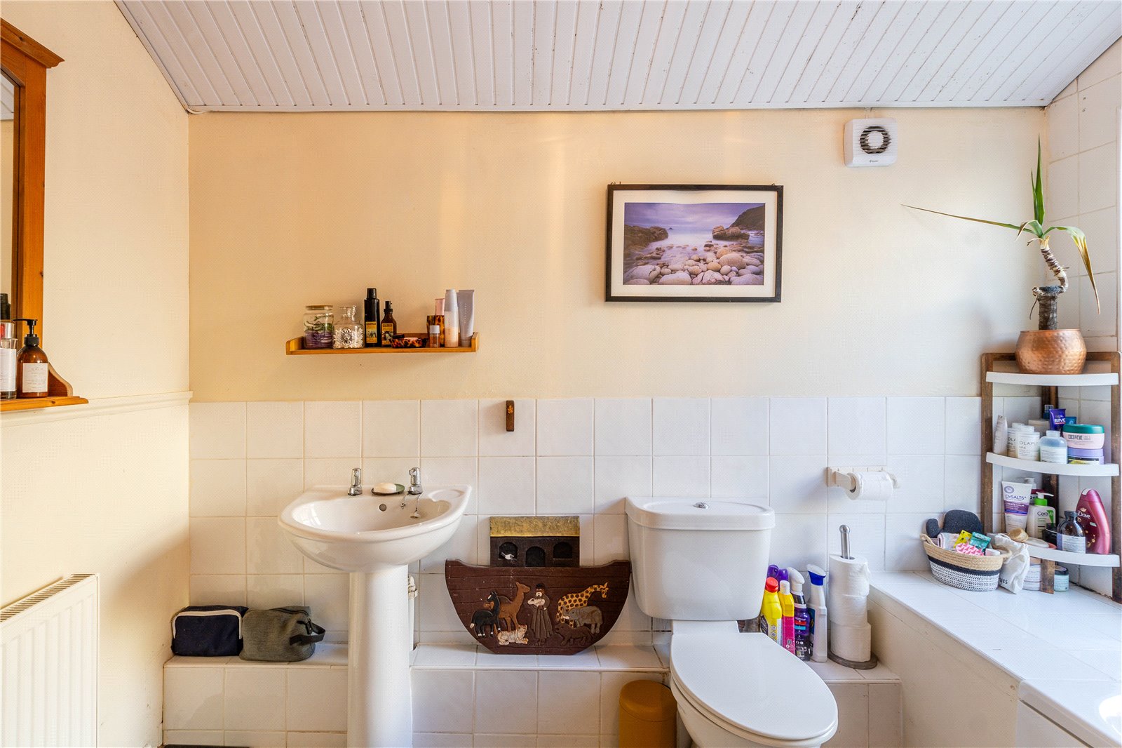 2 bedroom House for sale in Bedminster