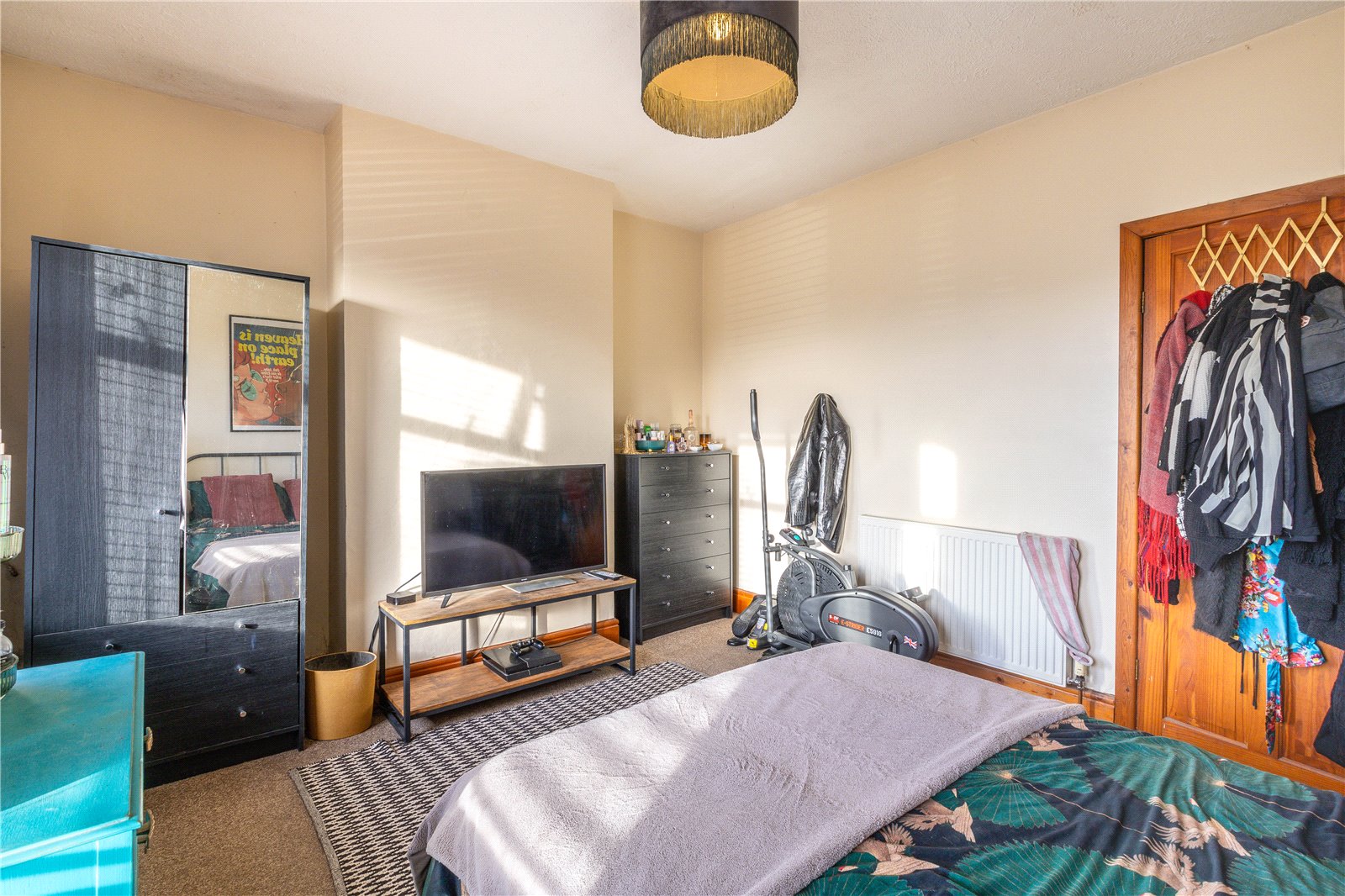 2 bedroom House for sale in Bedminster
