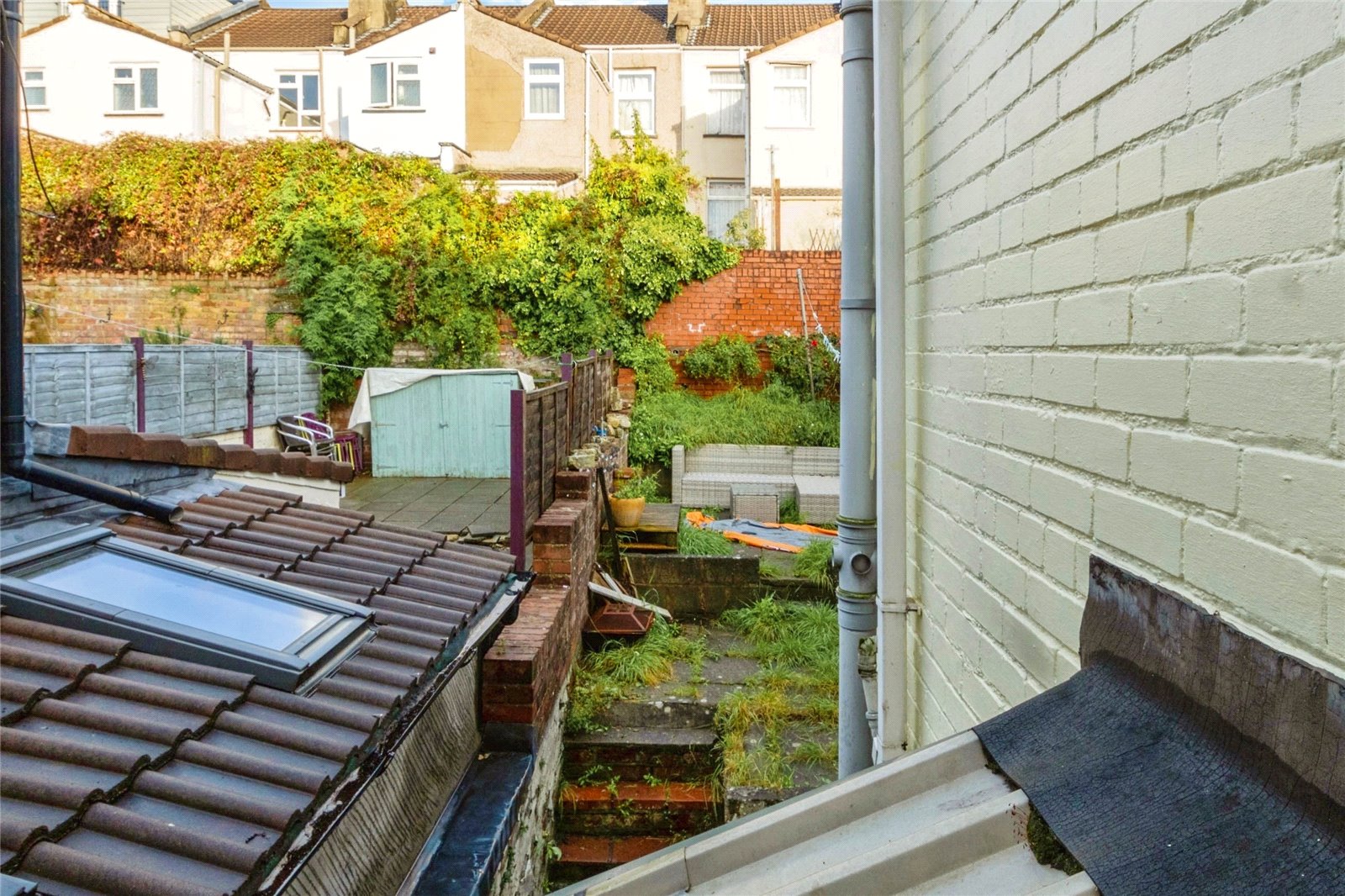 2 bedroom House for sale in Bedminster