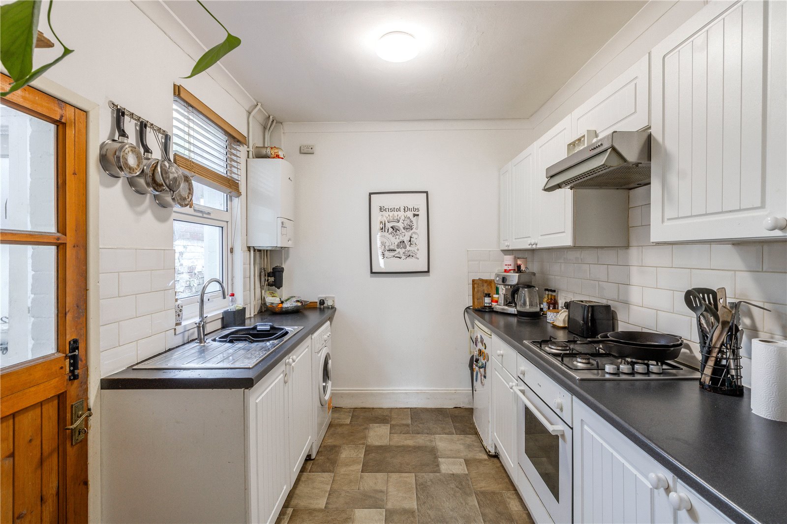 2 bedroom House for sale in Bedminster