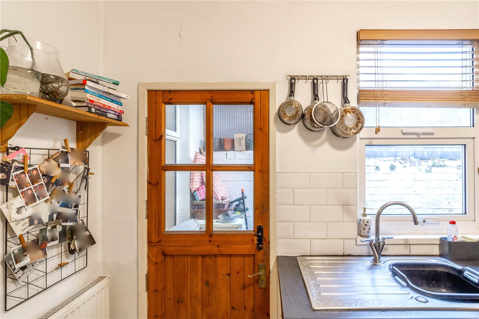 2 bedroom House for sale in Bedminster
