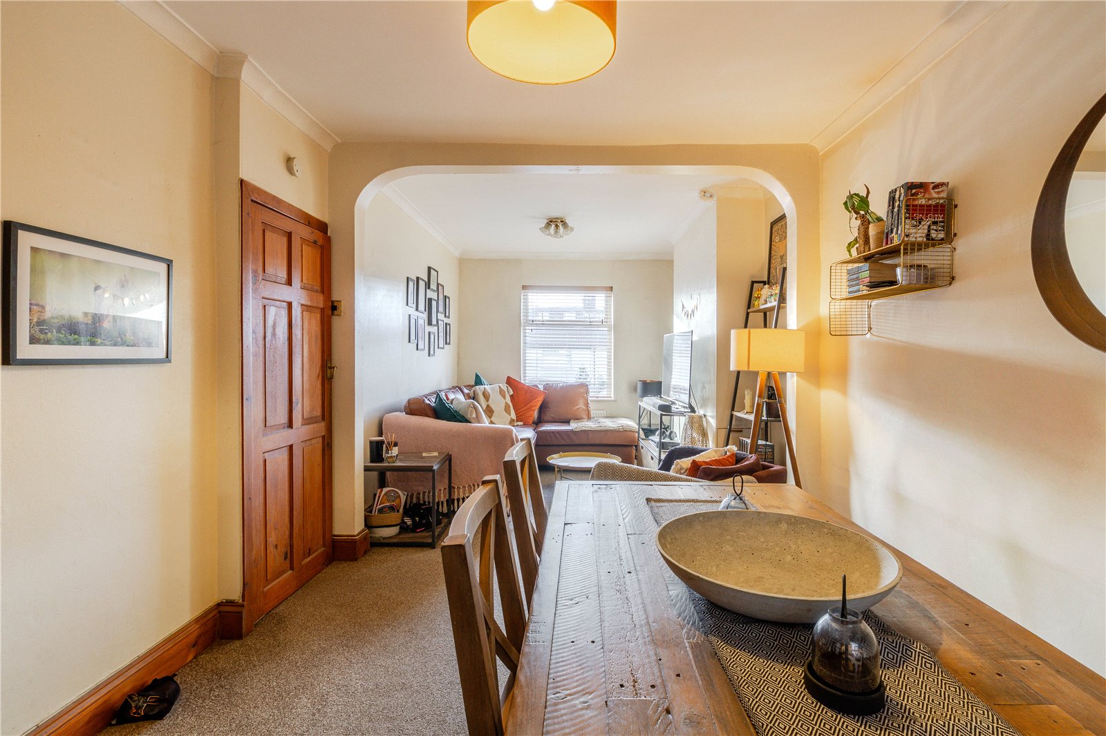 2 bedroom House for sale in Bedminster
