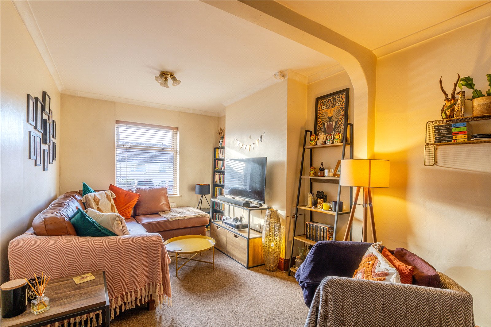 2 bedroom House for sale in Bedminster