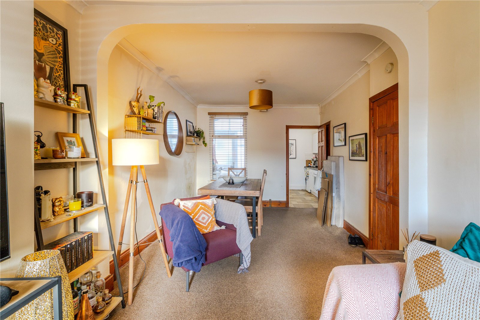 2 bedroom House for sale in Bedminster