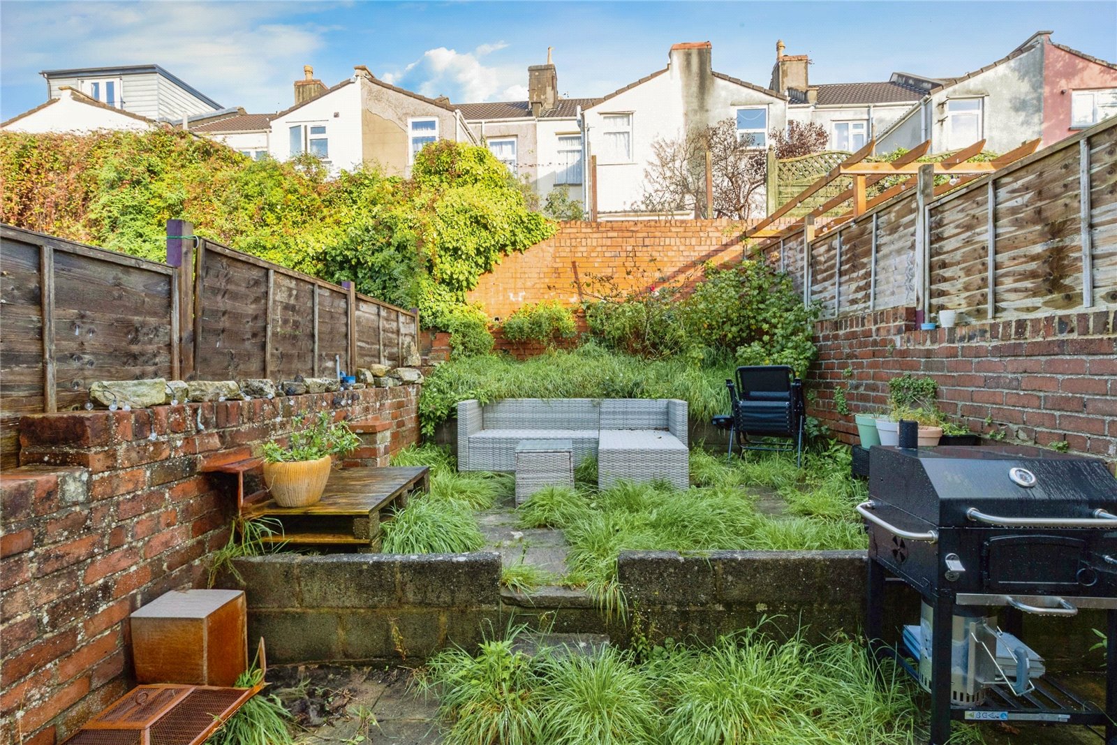 2 bedroom House for sale in Bedminster