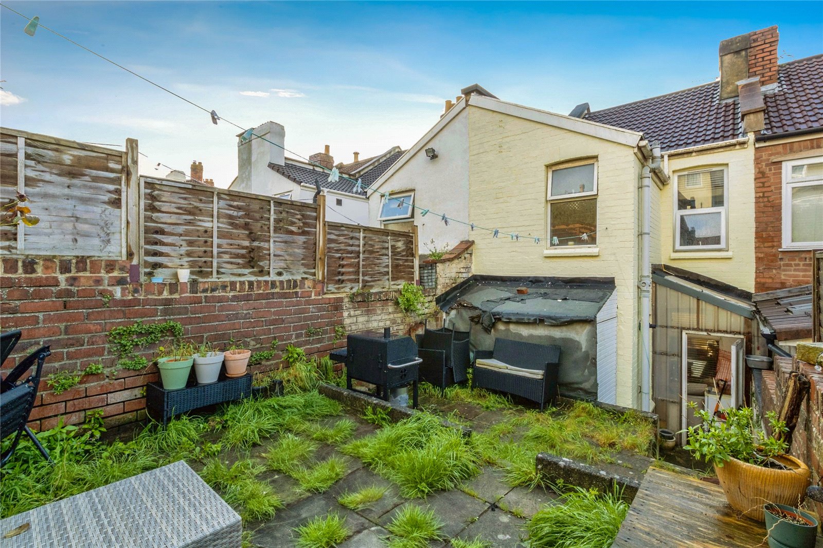 2 bedroom House for sale in Bedminster