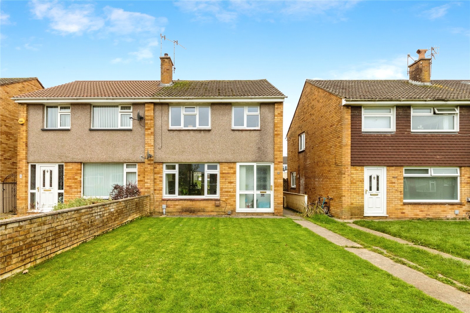 3 bedroom House for sale in BRISTOL