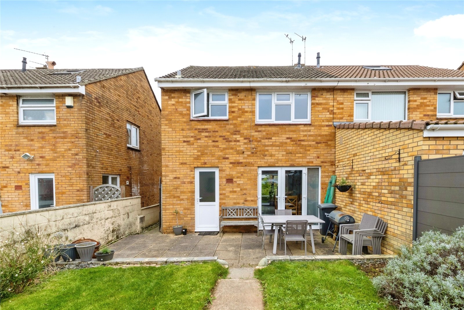 3 bedroom House for sale in BRISTOL