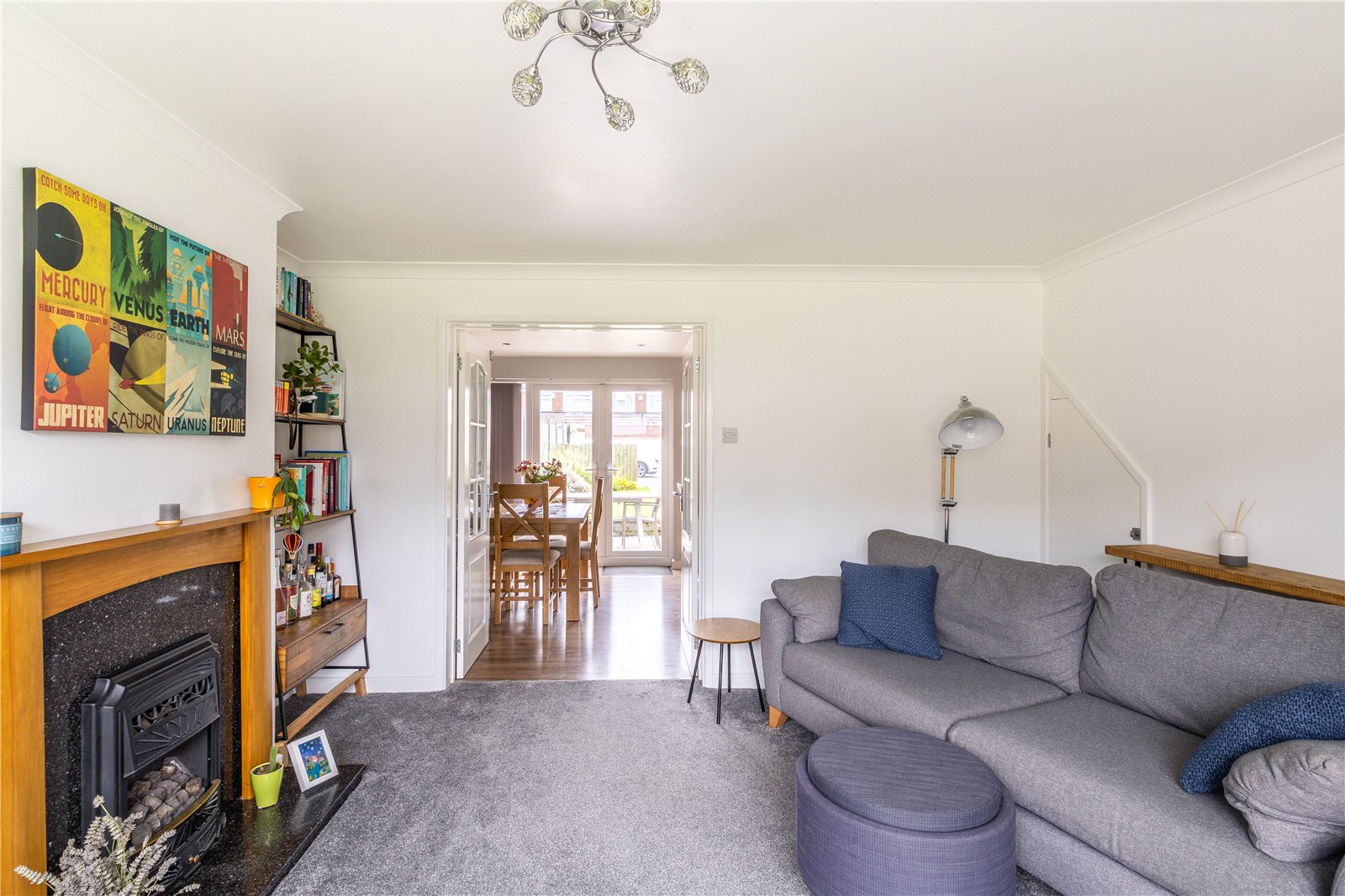 3 bedroom House for sale in BRISTOL