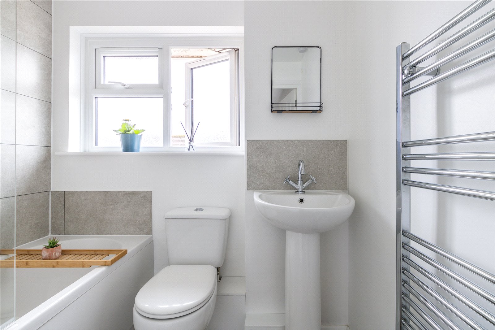 3 bedroom House for sale in BRISTOL