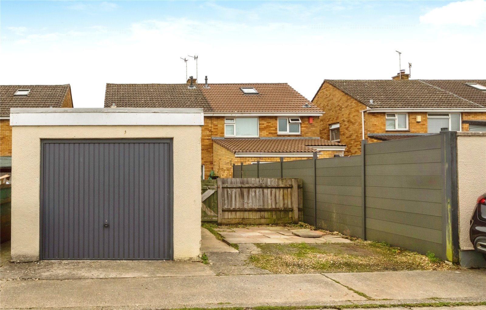 3 bedroom House for sale in BRISTOL