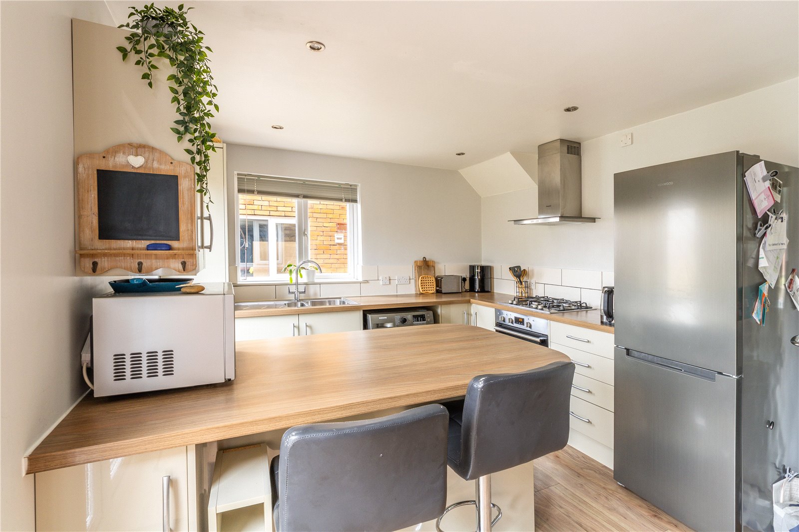 3 bedroom House for sale in BRISTOL