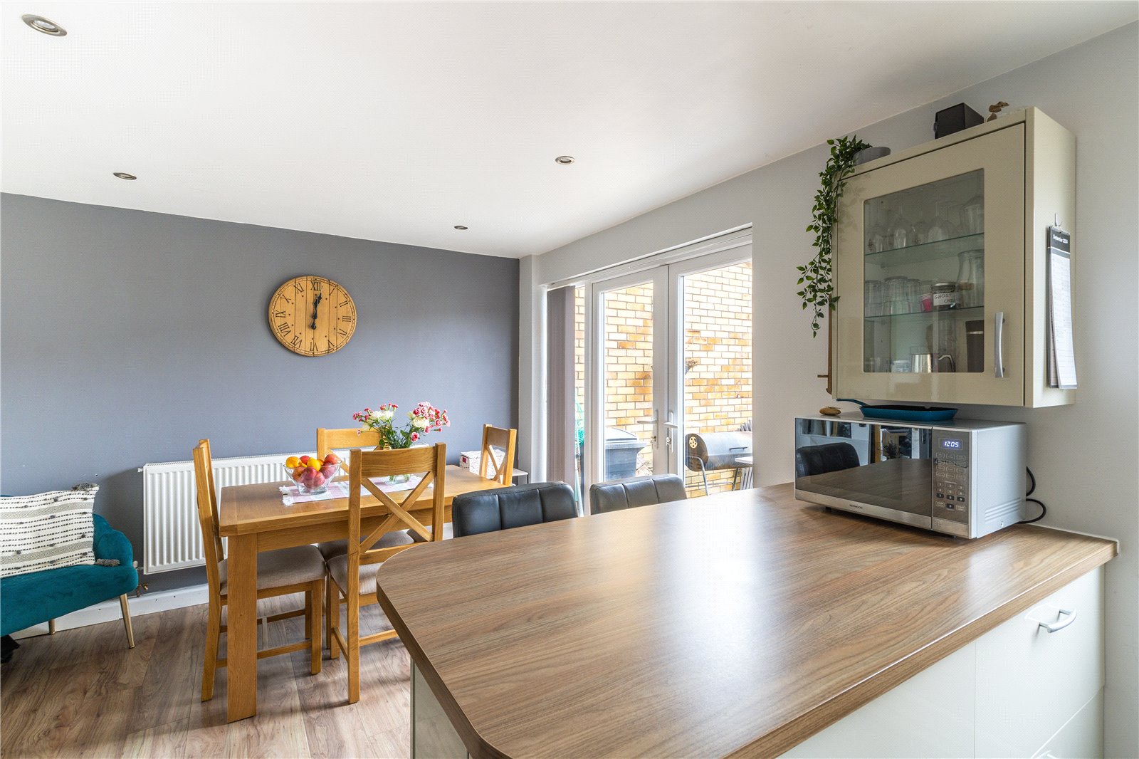 3 bedroom House for sale in BRISTOL