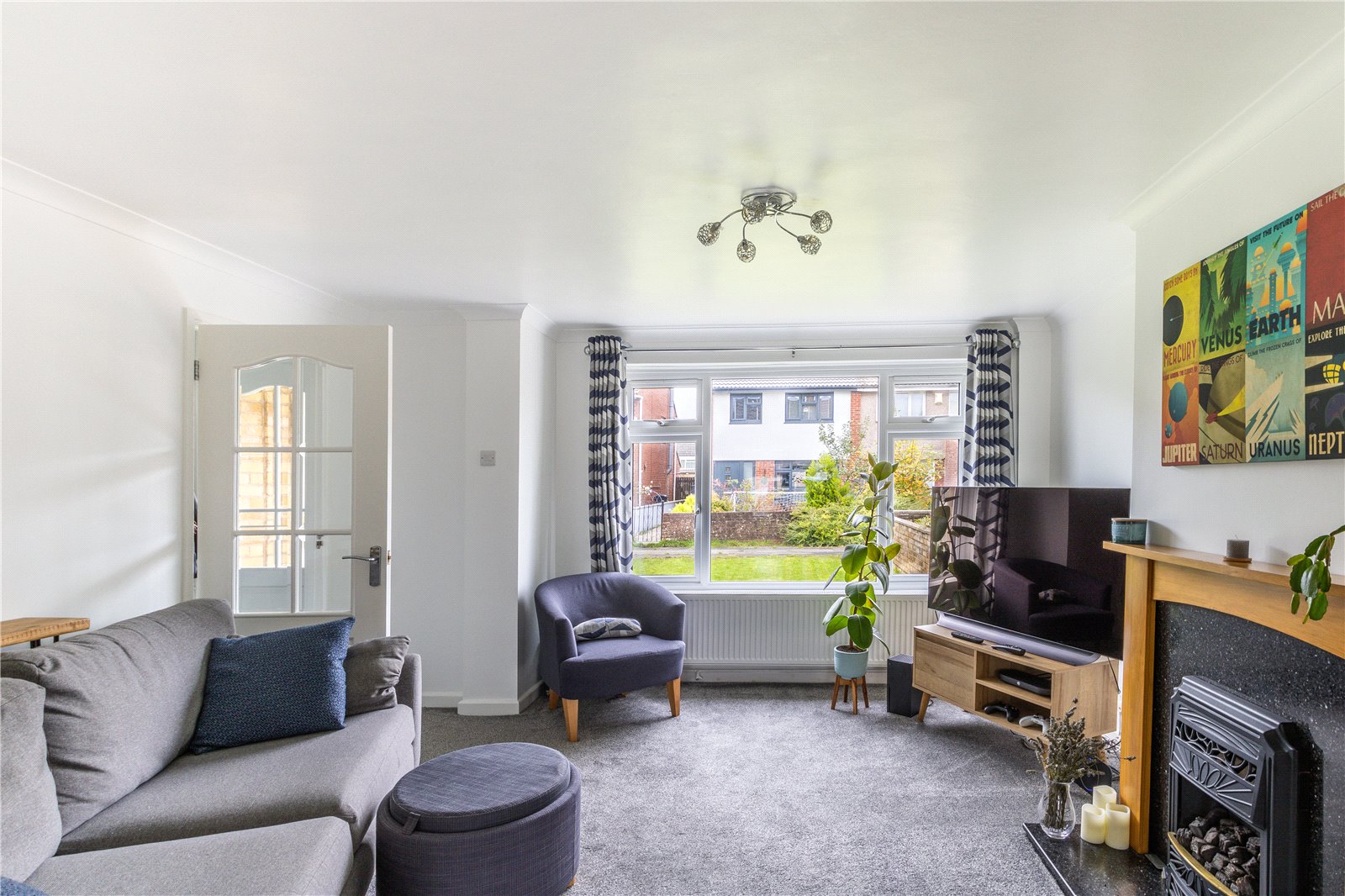 3 bedroom House for sale in BRISTOL