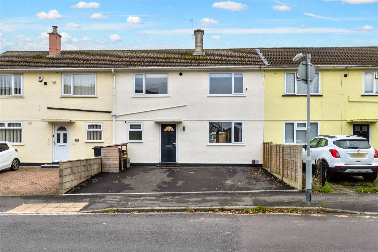 3 bedroom House for sale in Bristol