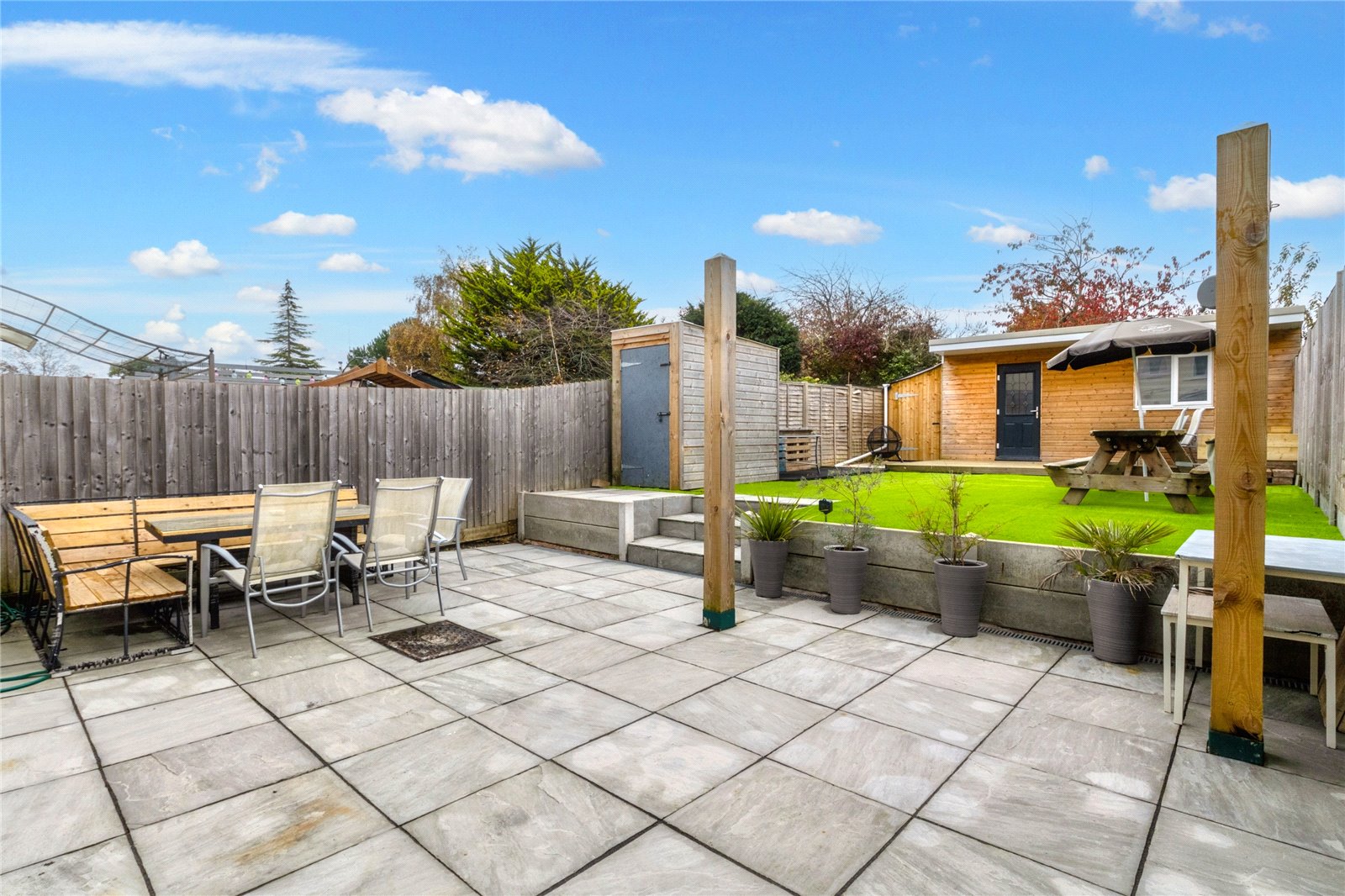 3 bedroom House for sale in Bristol