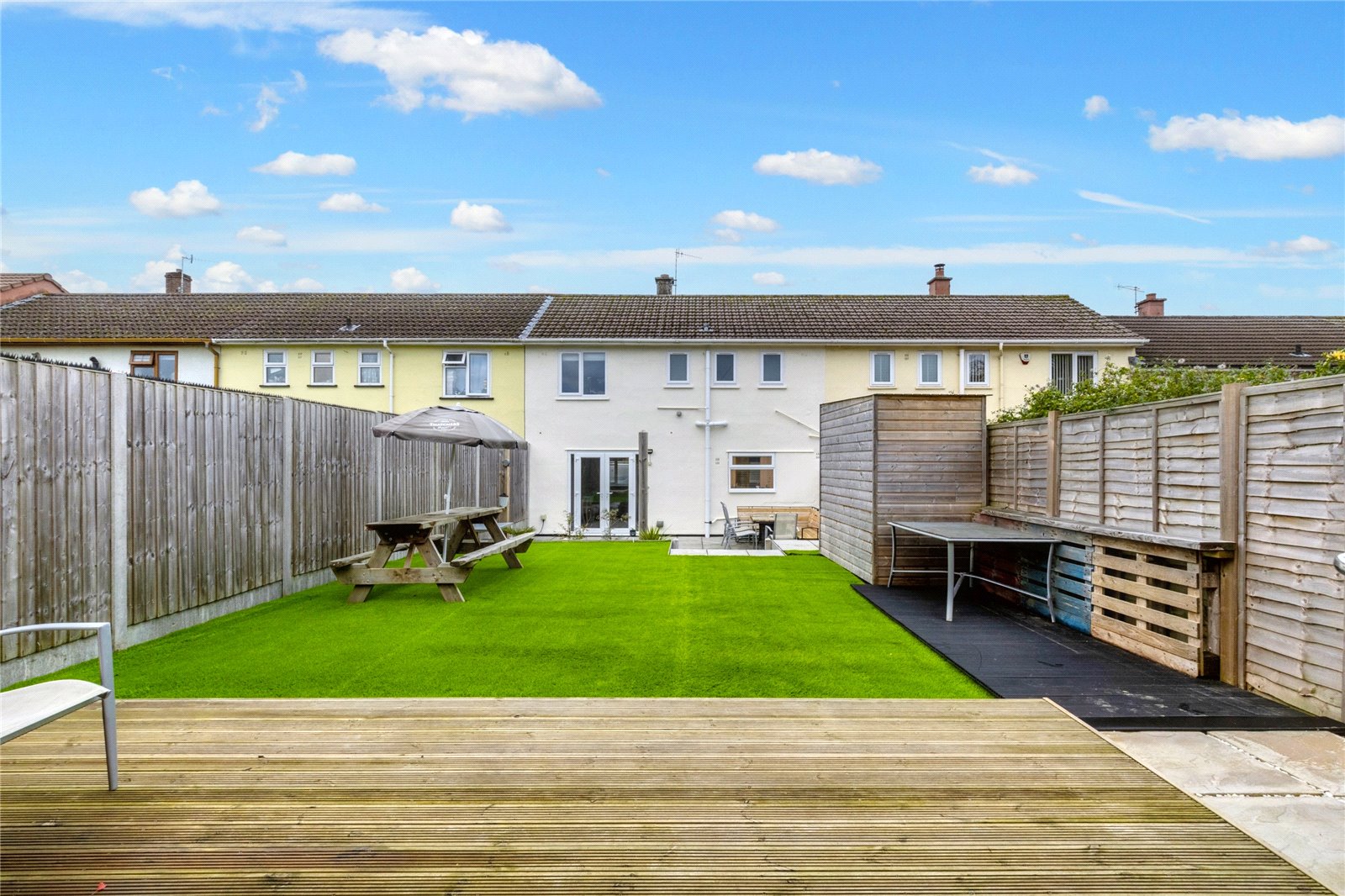 3 bedroom House for sale in Bristol