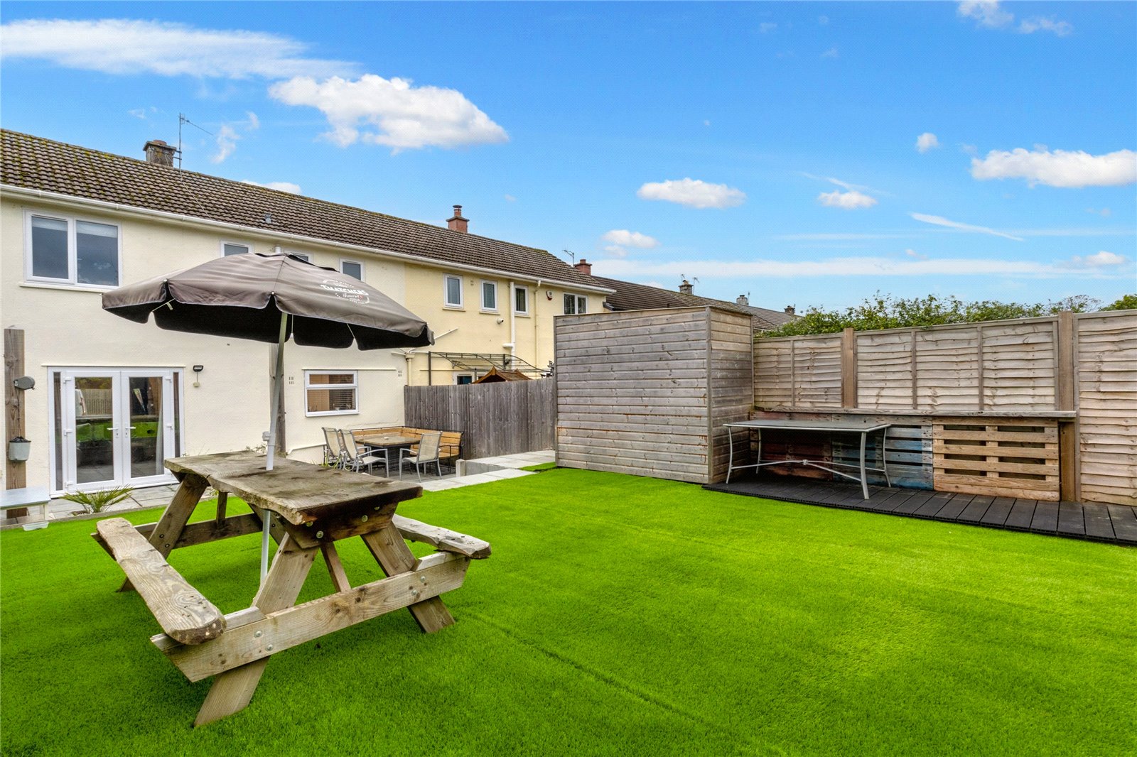 3 bedroom House for sale in Bristol